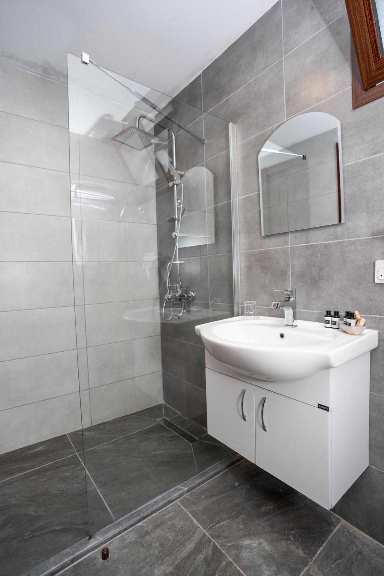 Meryem'S Hotel Agios Epiktitos Zewnętrze zdjęcie