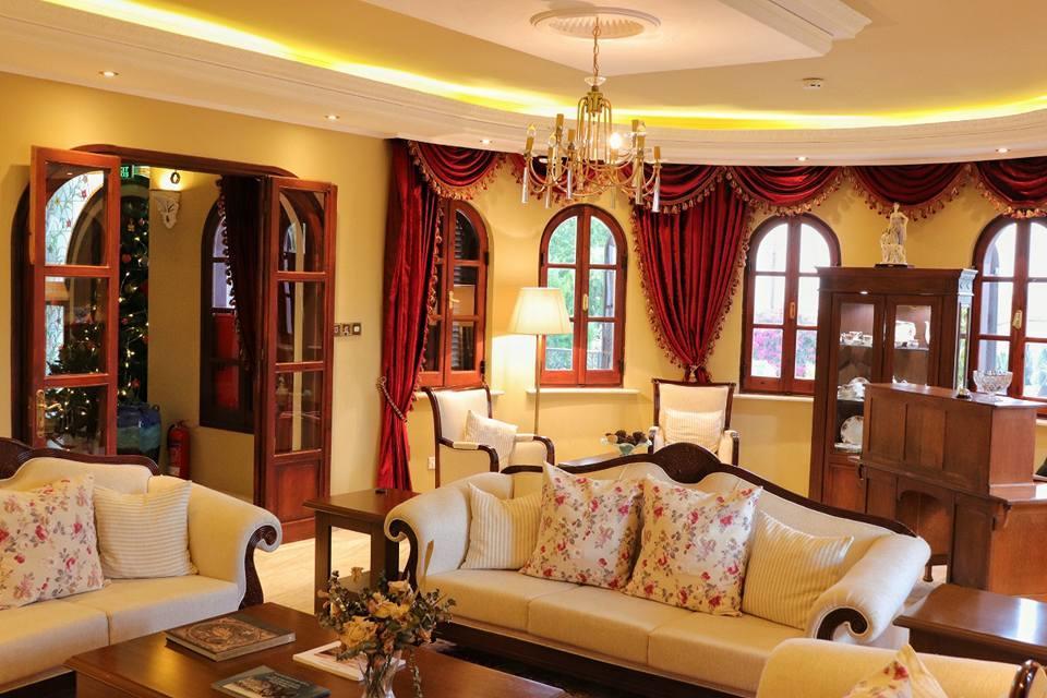 Meryem'S Hotel Agios Epiktitos Zewnętrze zdjęcie