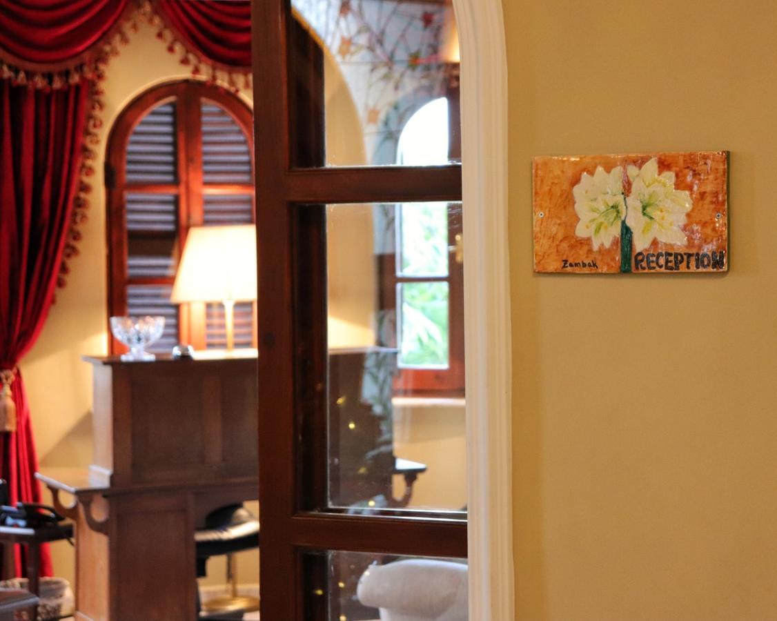 Meryem'S Hotel Agios Epiktitos Zewnętrze zdjęcie