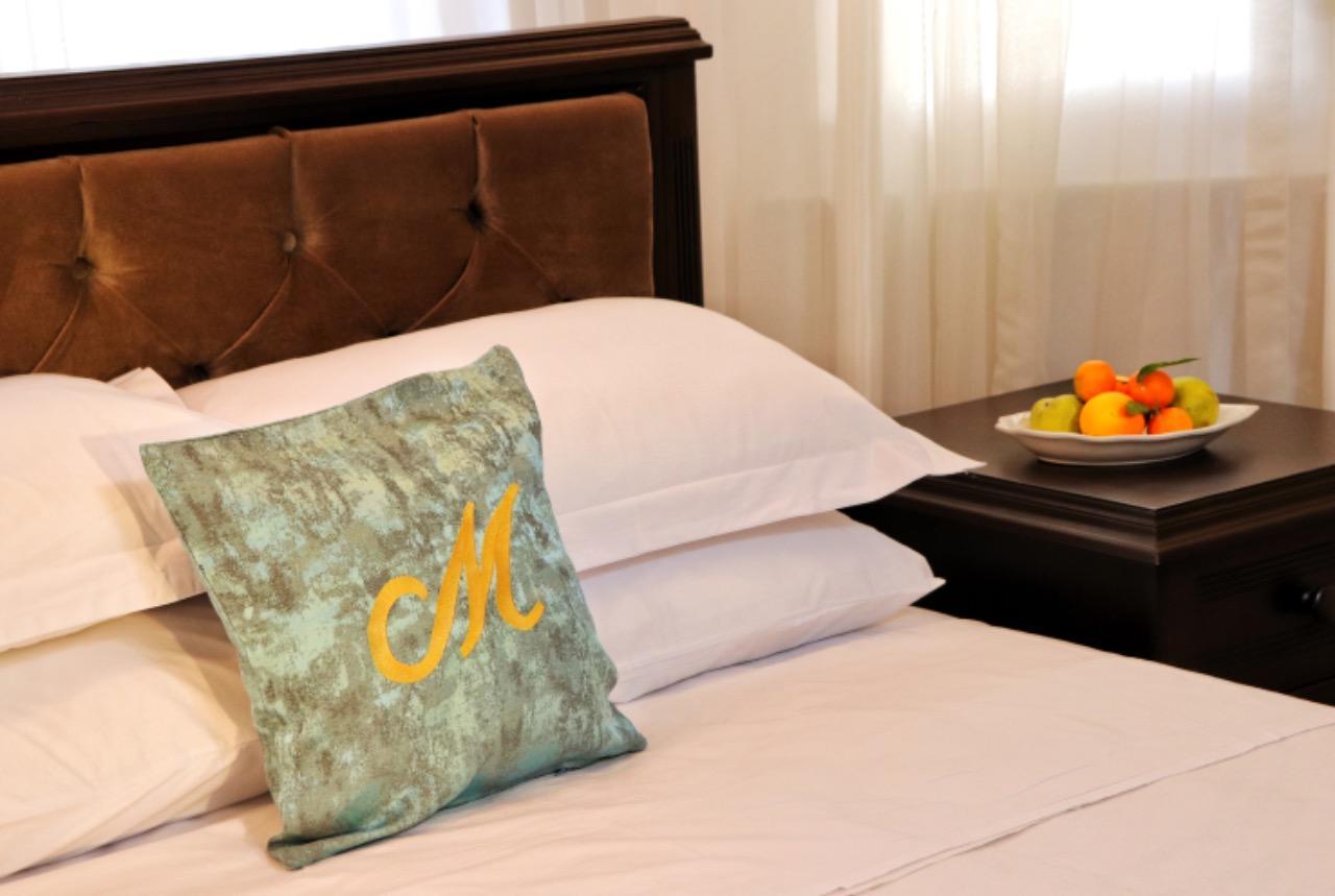 Meryem'S Hotel Agios Epiktitos Zewnętrze zdjęcie