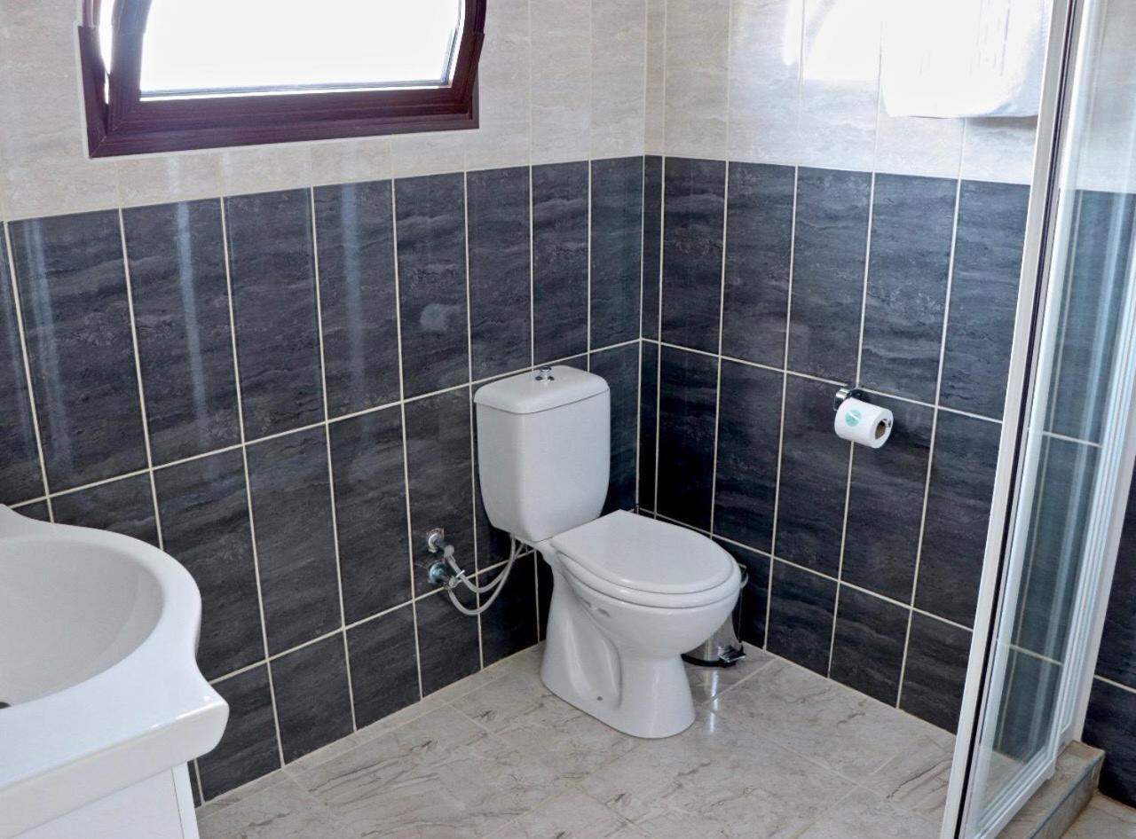 Meryem'S Hotel Agios Epiktitos Zewnętrze zdjęcie