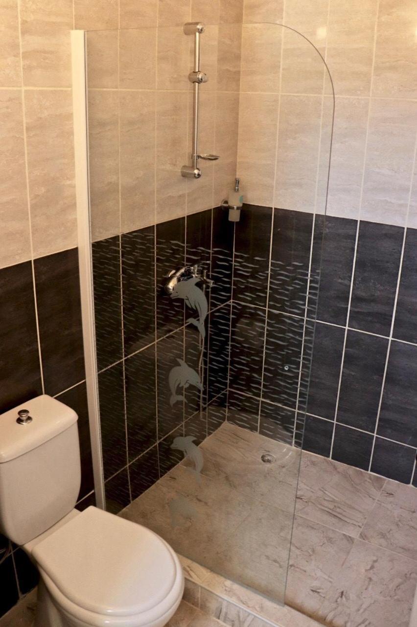Meryem'S Hotel Agios Epiktitos Zewnętrze zdjęcie
